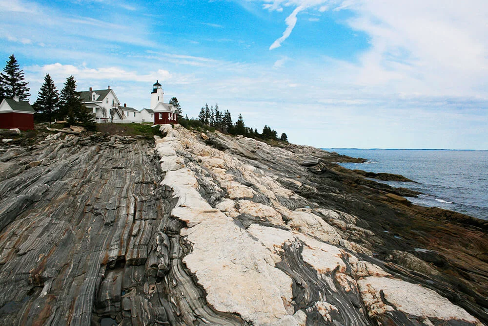 Camden (Maine), États-Unis