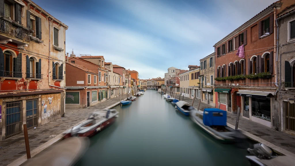 Murano, Italie