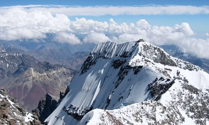 Parc national de Lorentz, Indonésie