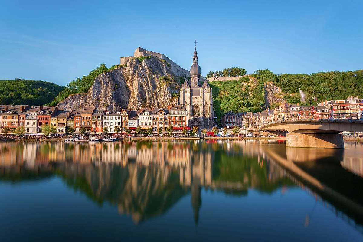 Dinant, Belgique