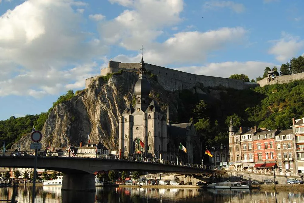 Dinant, Belgique