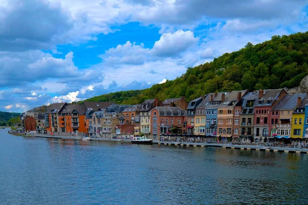 Dinant, Belgique
