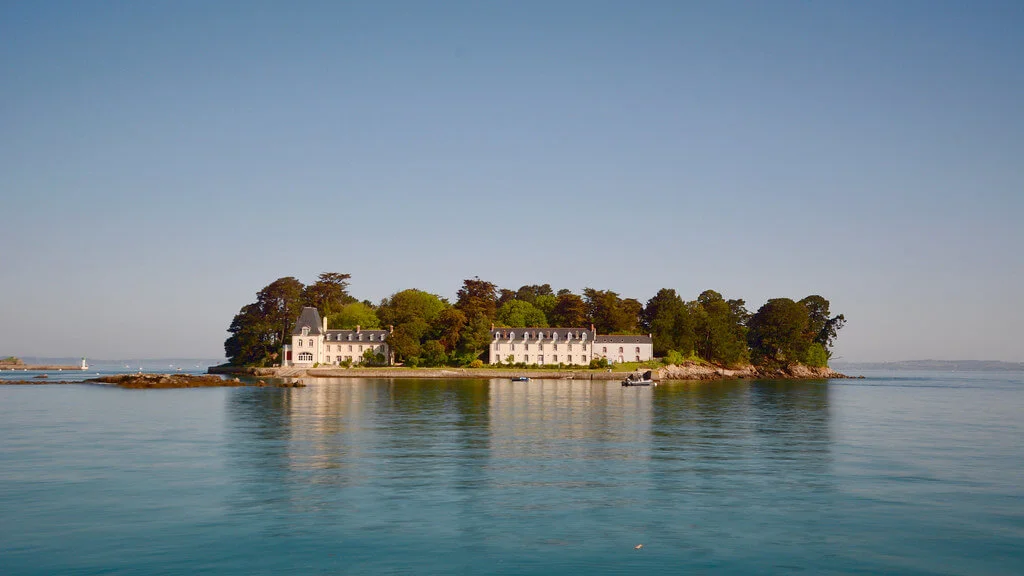 Île Tristan, France