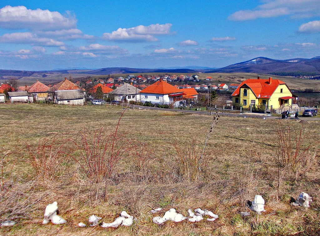 Holloko, Hongrie