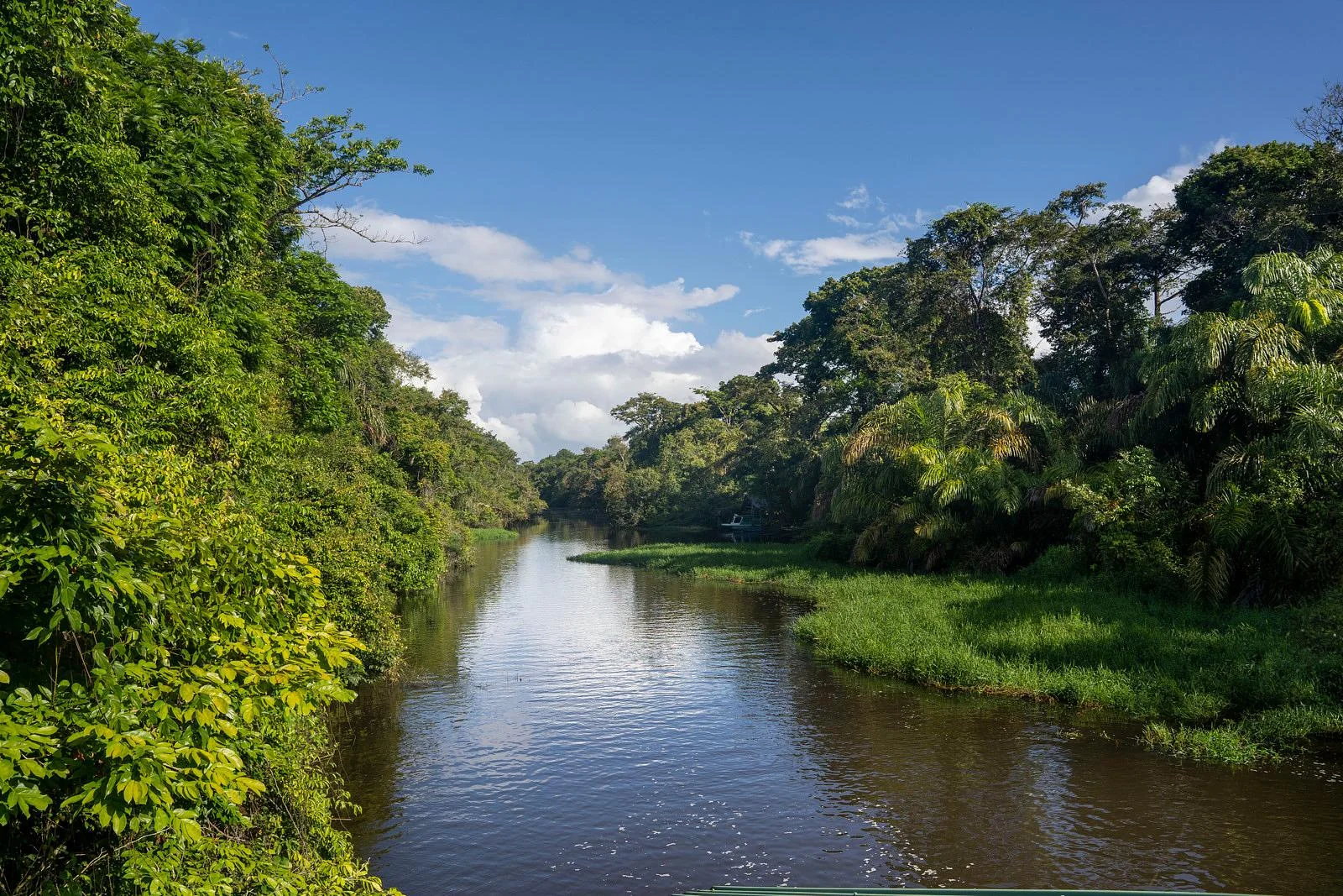Caño Palma, Costa Rica