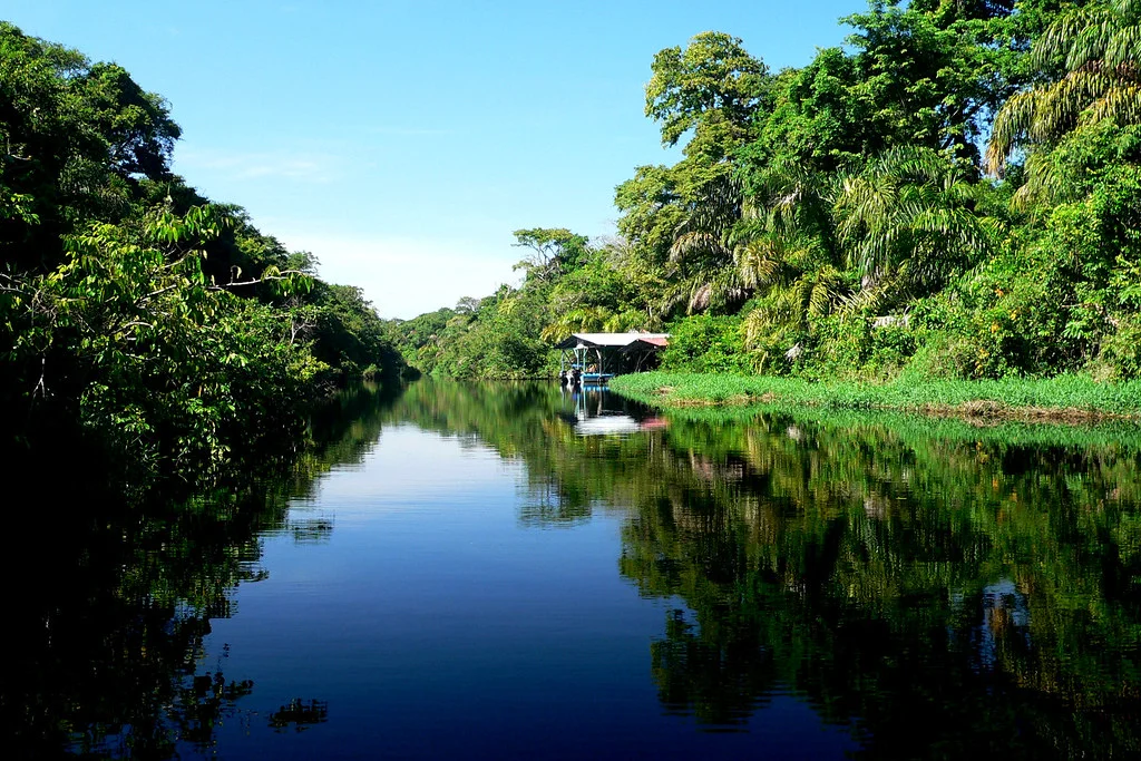 Caño Palma, Costa Rica