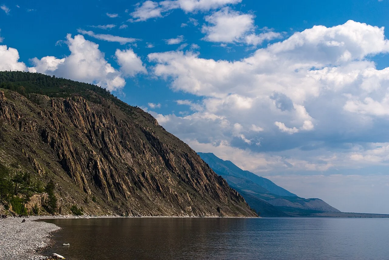 Réserve naturelle Baïkal-Léna, Russie