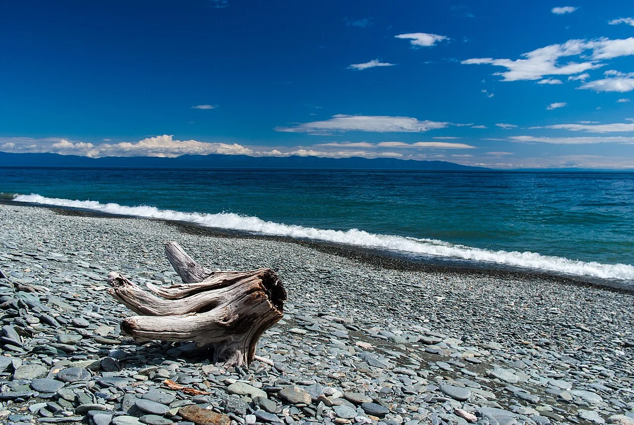 Réserve naturelle Baïkal-Léna, Russie
