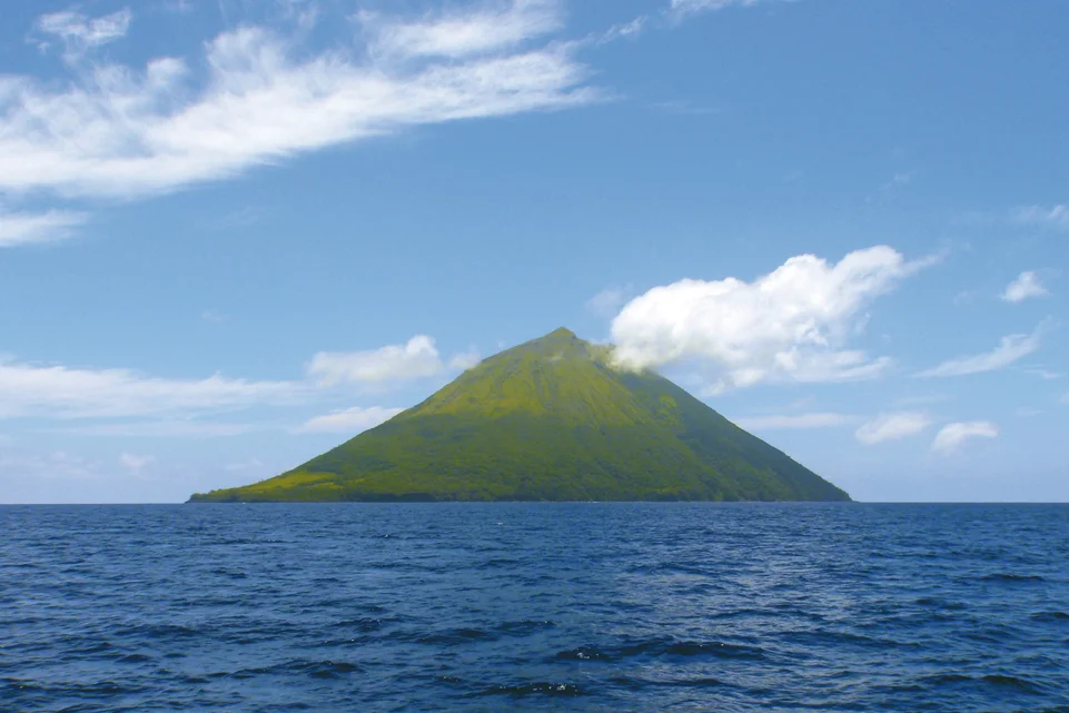 Tofua, Tonga