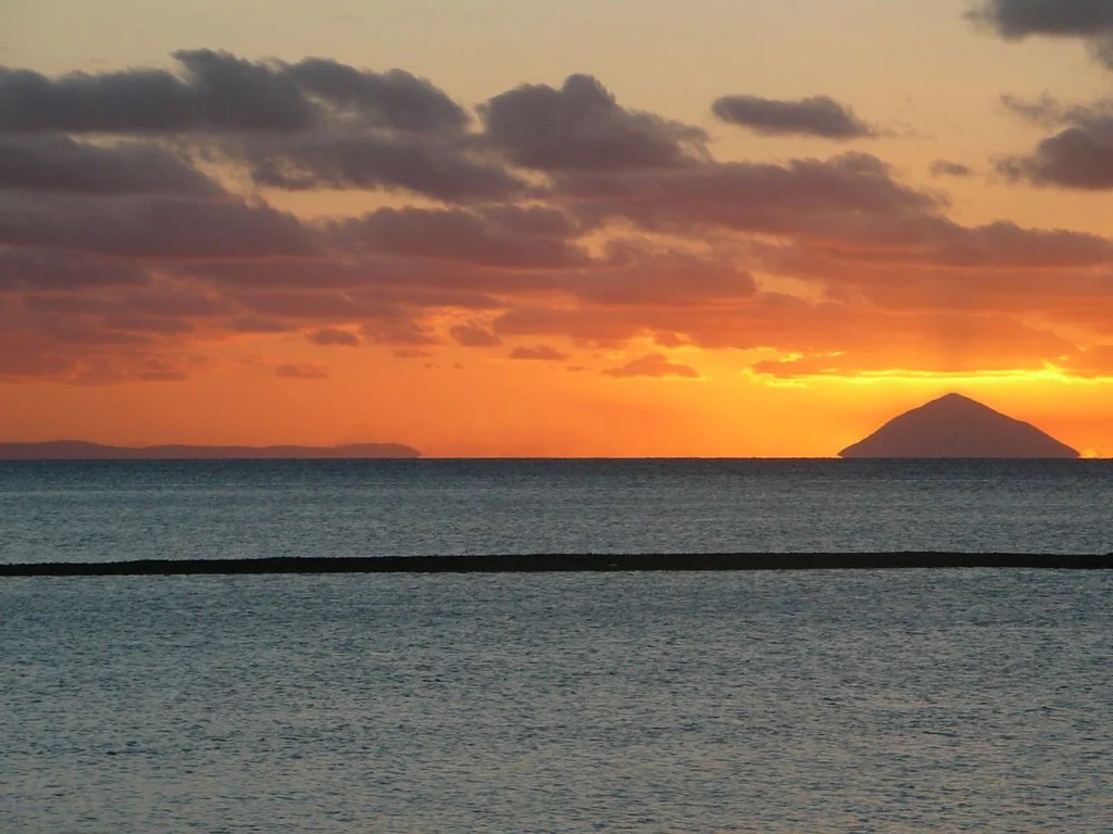 Tofua, Tonga