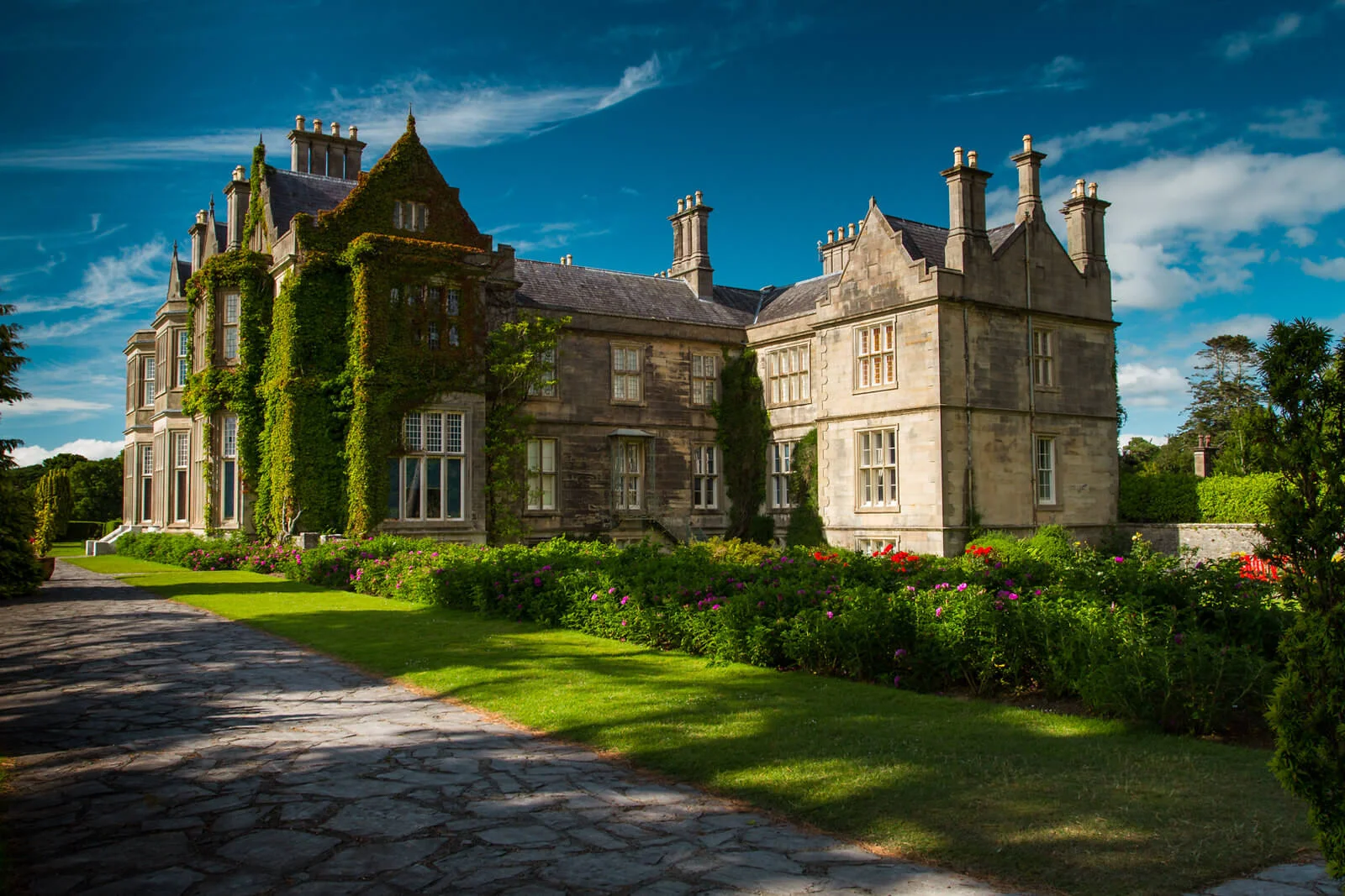 Muckross House, Irlande