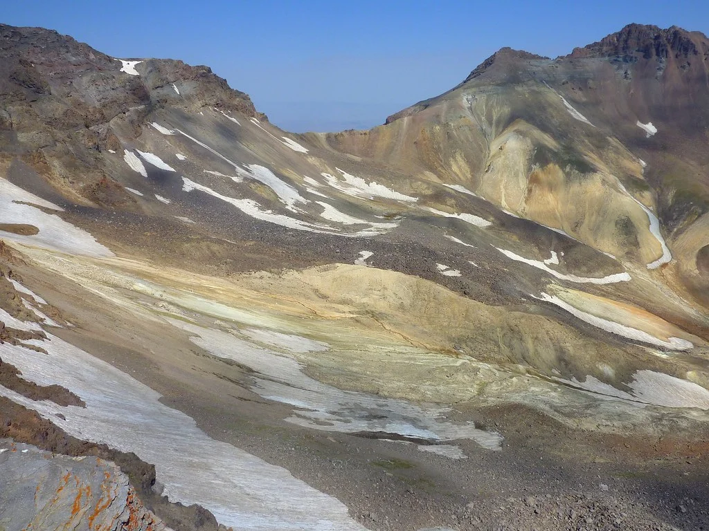 Aragats, Arménie