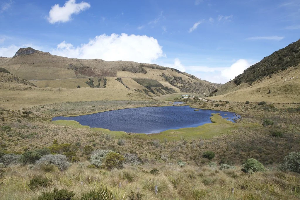 Nevado del Ruiz, Colombie, Colombie