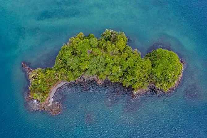 Los Mogos, Costa Rica