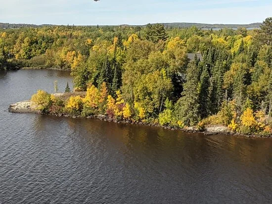 Parc national des Voyageurs, États-Unis