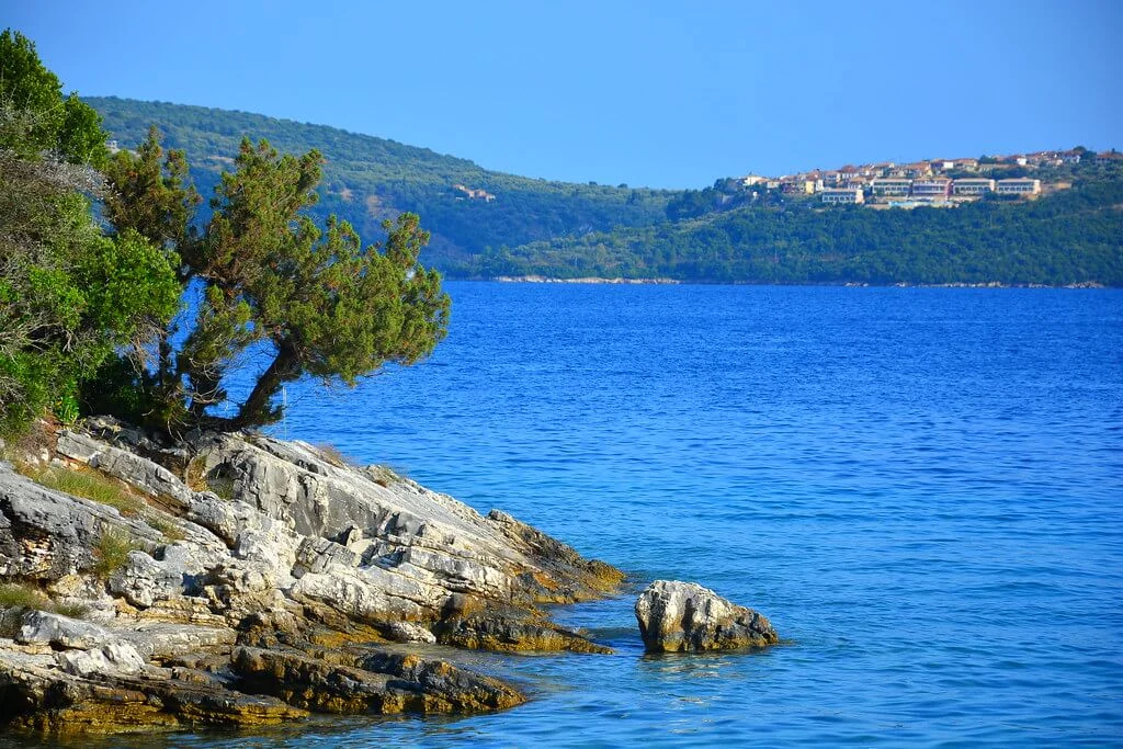 Îles Ioniennes, Grèce