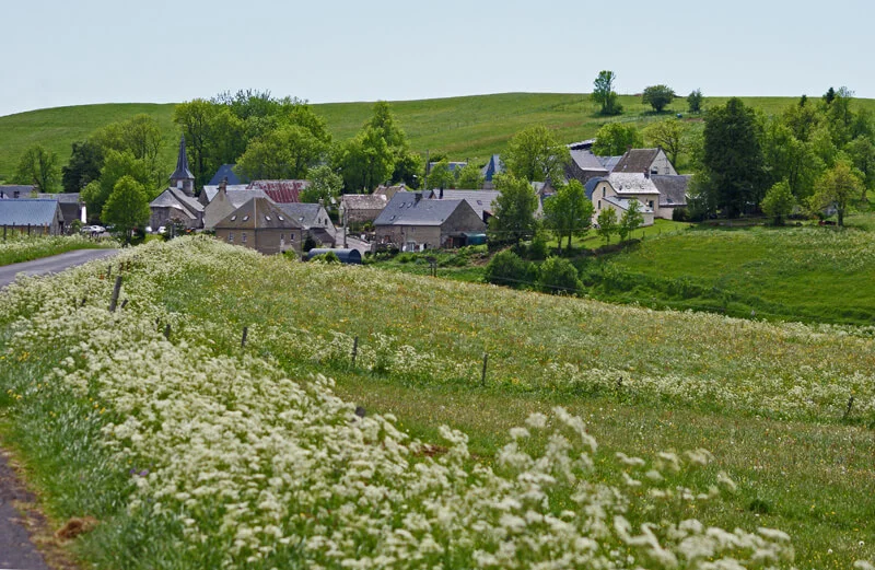 La Godivelle, France