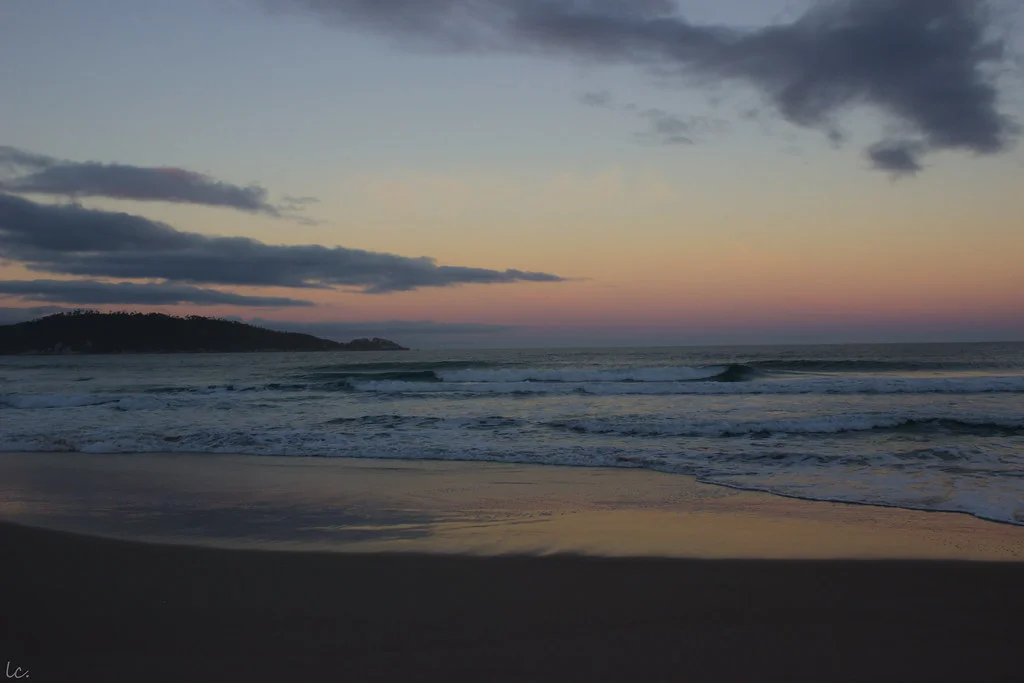 Praia Linda, Brésil