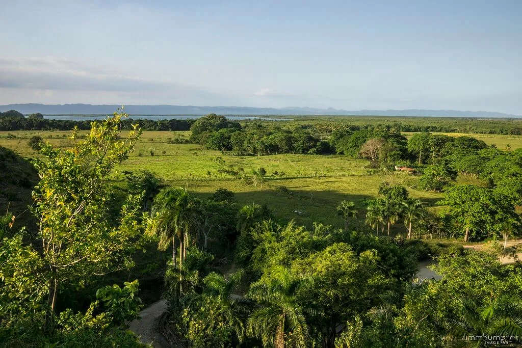 Parc national Los Haitises, République dominicaine