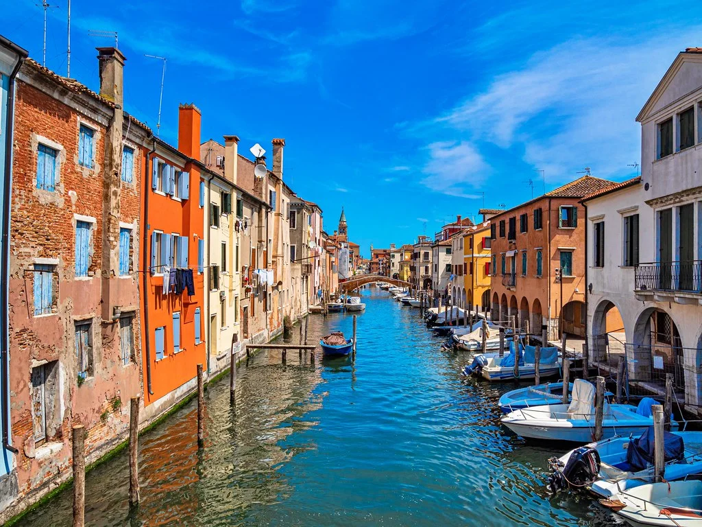 Chioggia, Italie