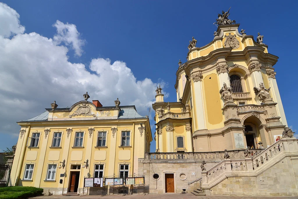 Lviv, Ukraine