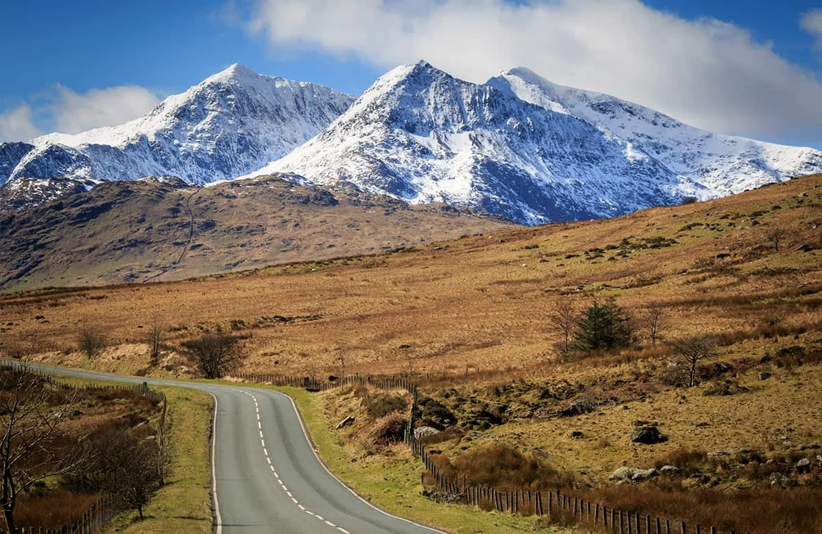 Wales Way, Pays de Galles, Pays de Galles, Pays de Galles, Pays de Galles, Pays de Galles, Pays de Galles, Pays de Galles
