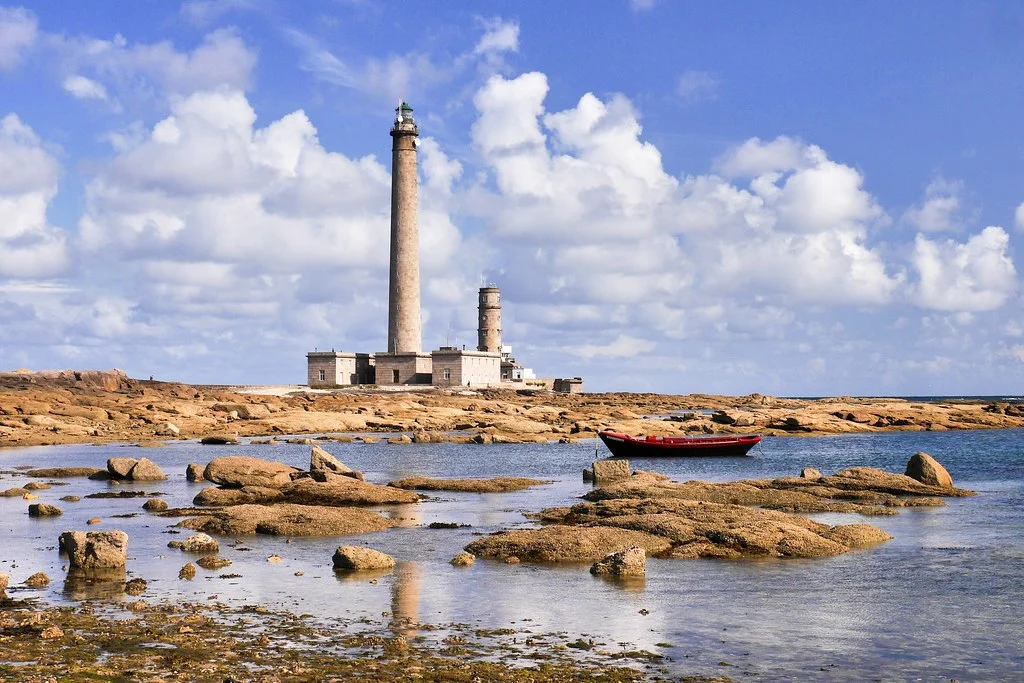 Phare de Gatteville, France