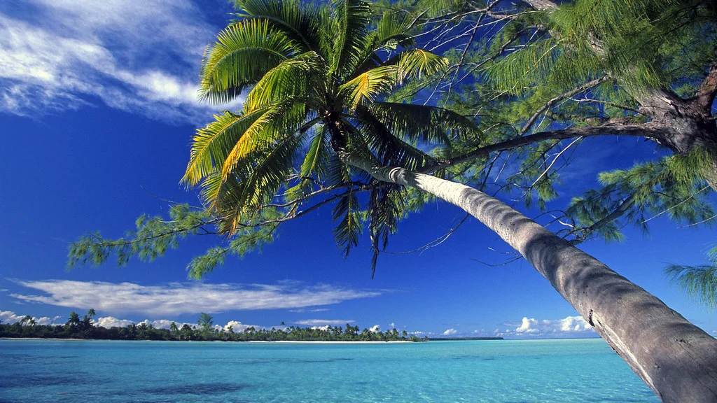 Tetiaroa, Polynésie française