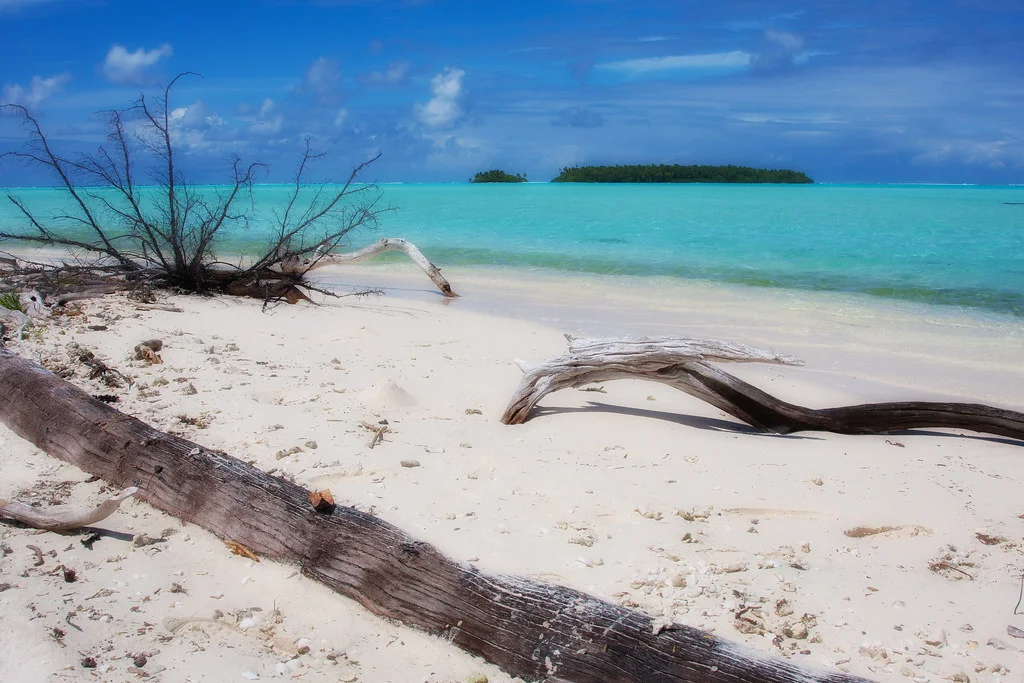 Tetiaroa, Polynésie française