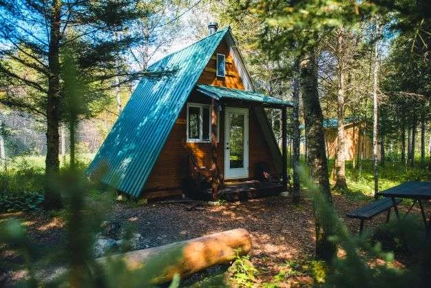 Parc Mahikan, Canada