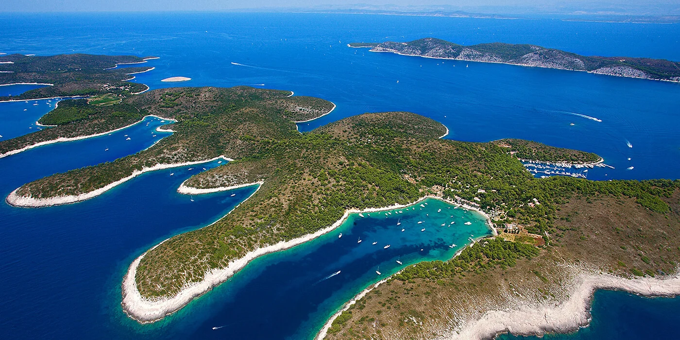 Sveti Klement, Croatie