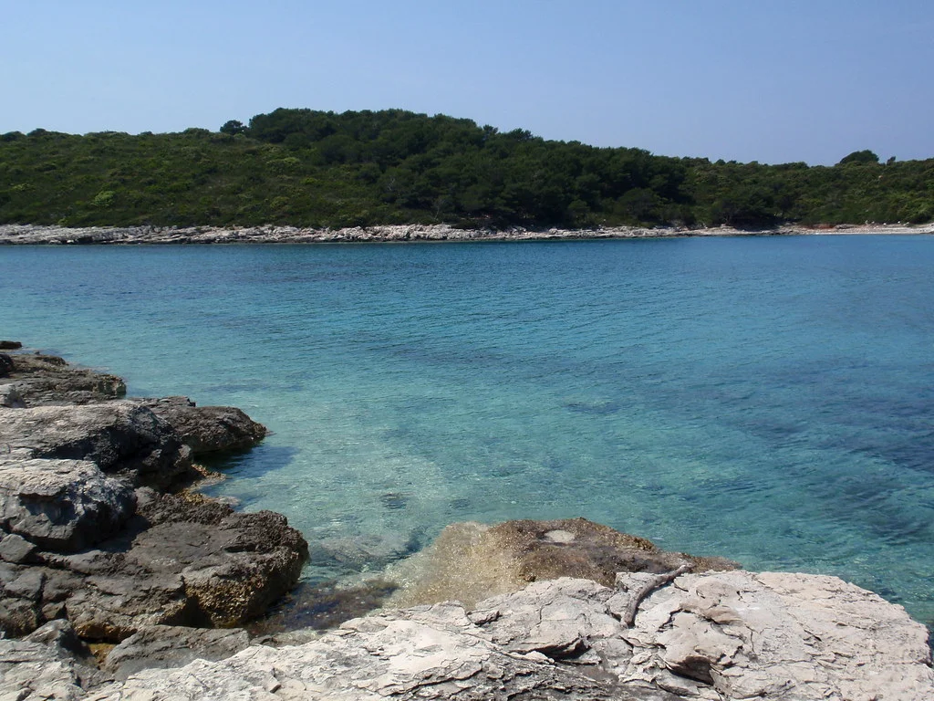 Sveti Klement, Croatie