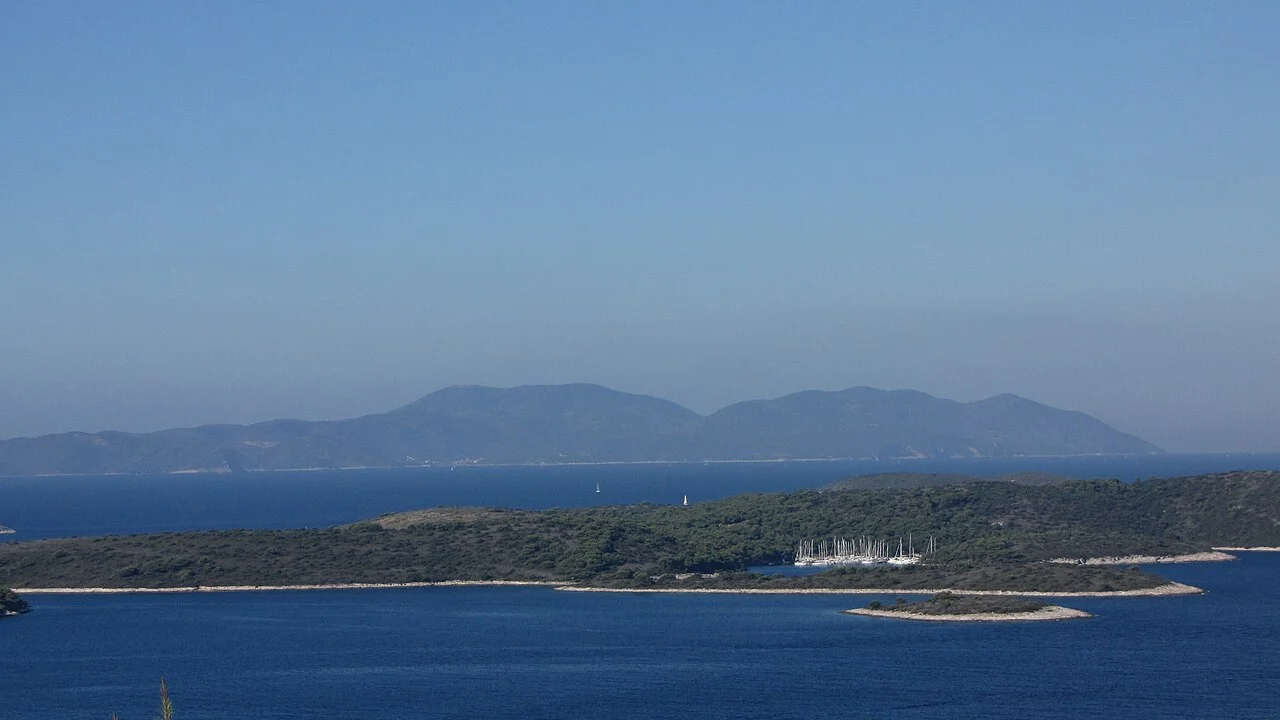 Sveti Klement, Croatie