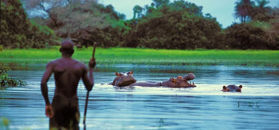 Archipel des Bijagos, Guinée-Bissau