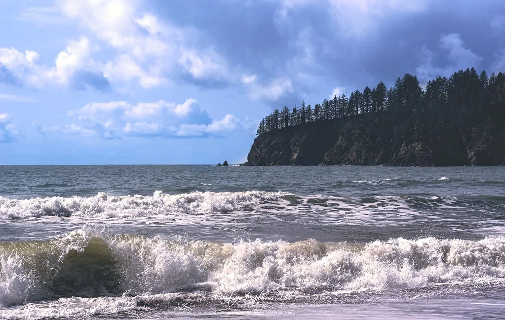 Third Beach, États-Unis