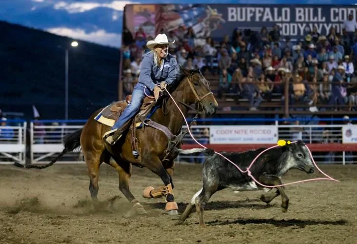 Cody (Wyoming), États-Unis