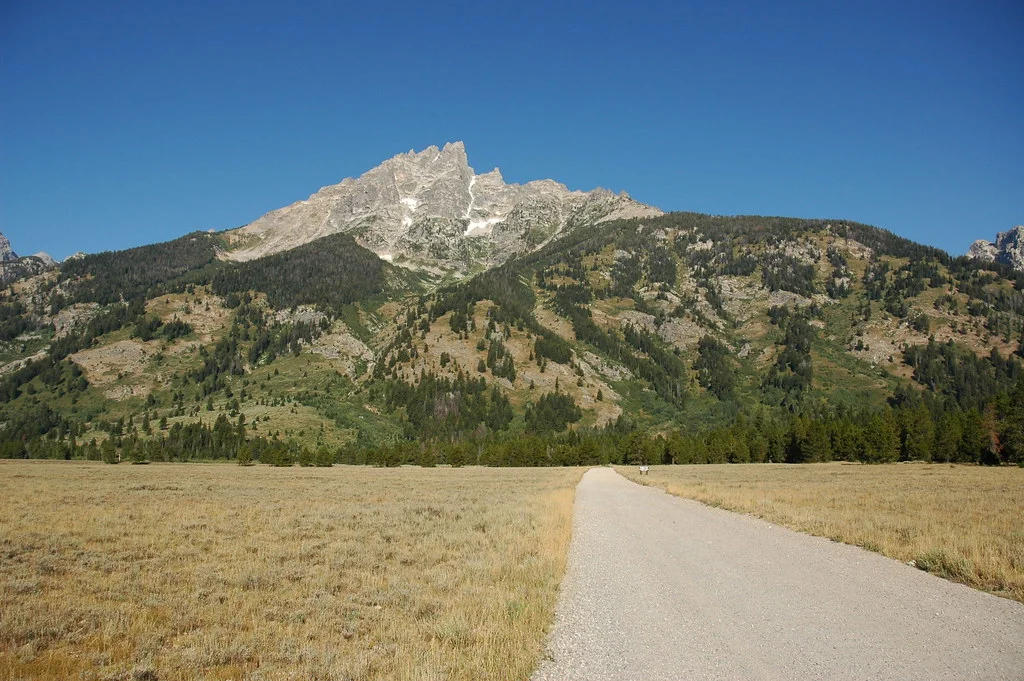 Lupine Meadows Trailhead, États-Unis