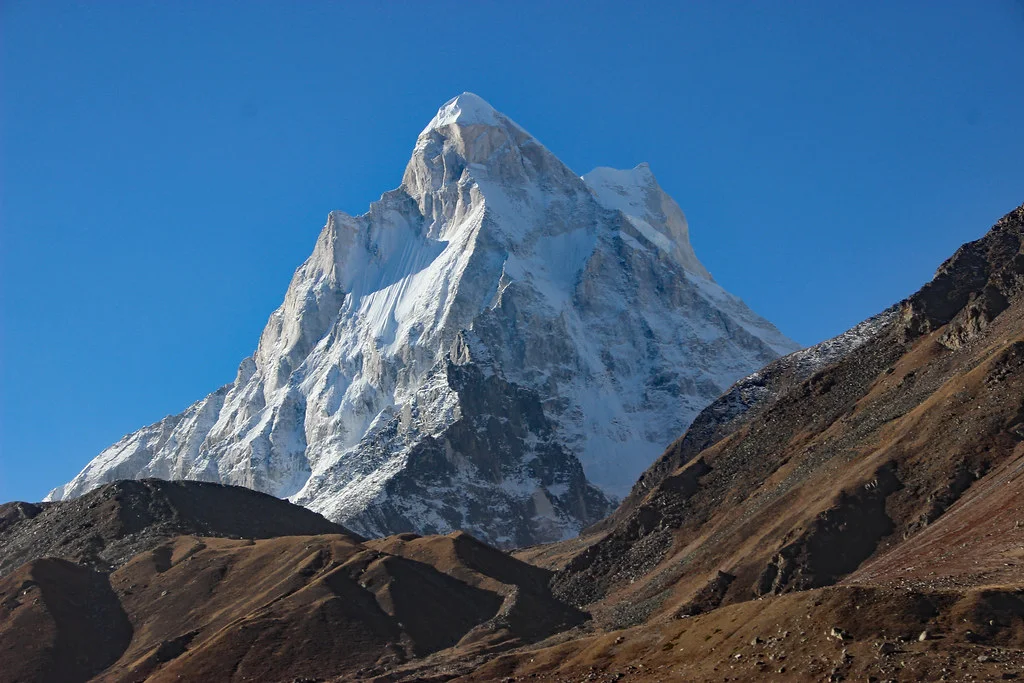 Shivling, Inde