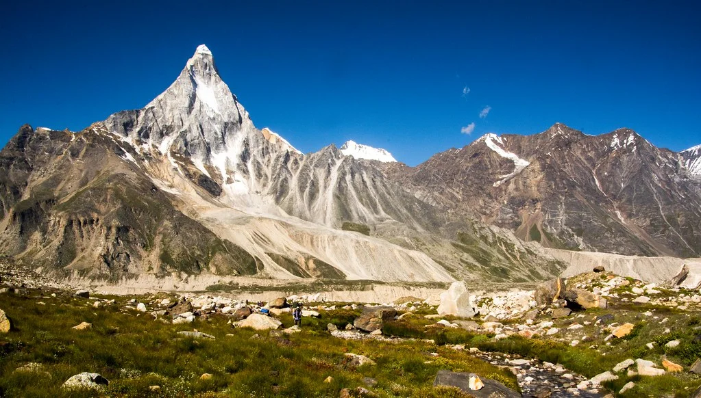 Shivling, Inde