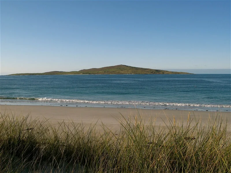 Pabbay (Barra), Écosse