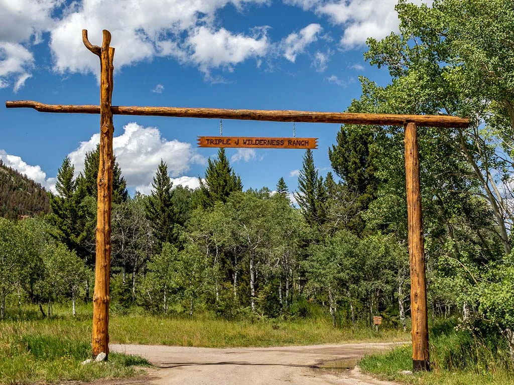 Triple J Ranch, États-Unis