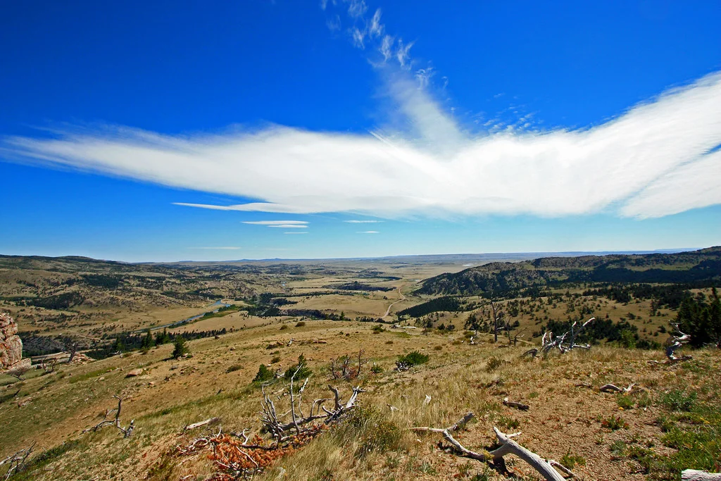 Triple J Ranch, États-Unis