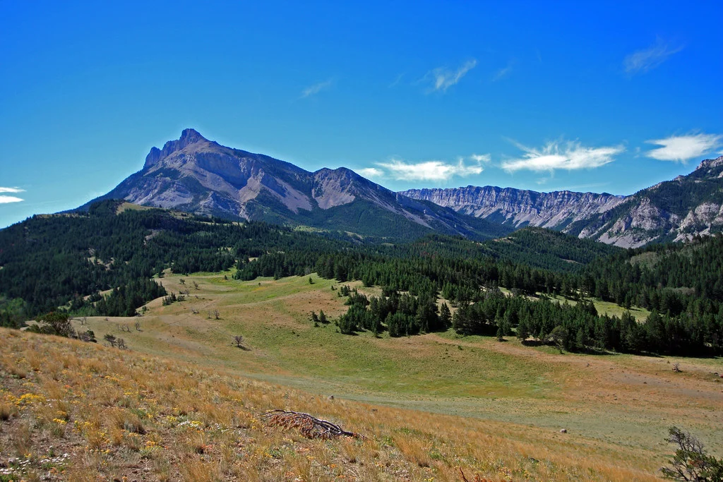 Triple J Ranch, États-Unis