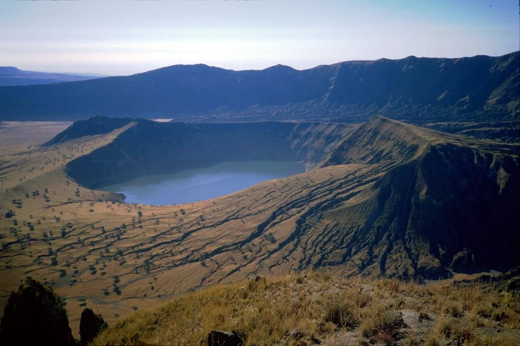 Djebel Marra, Soudan, Soudan, Soudan