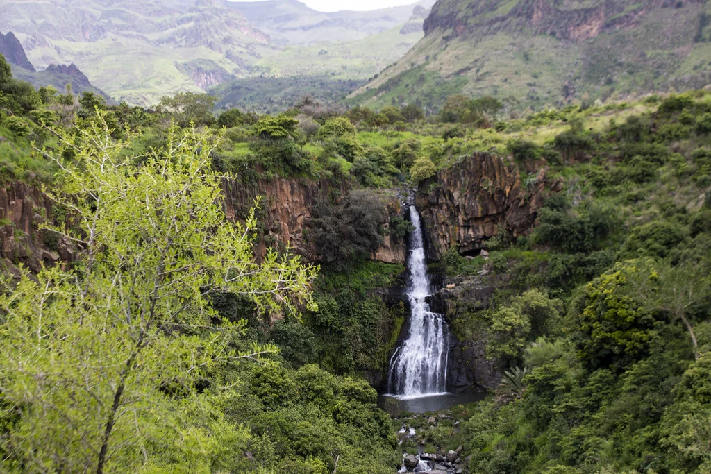 Djebel Marra, Soudan, Soudan, Soudan