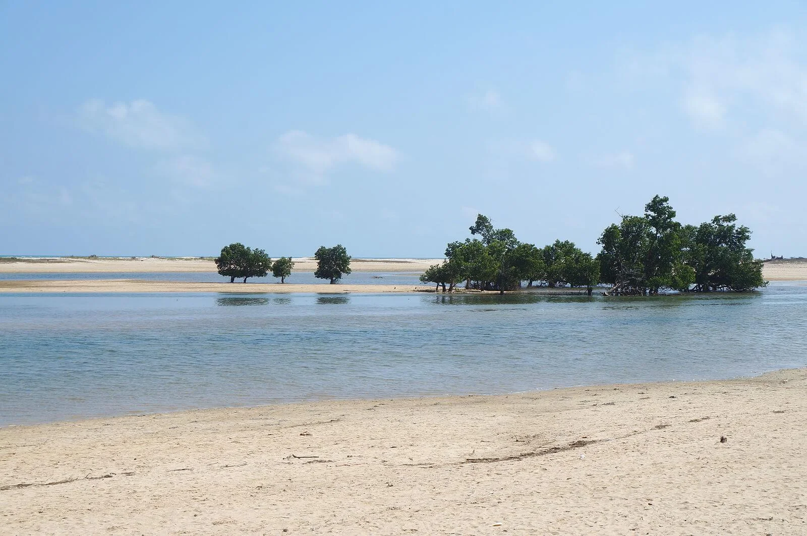 Belo sur Mer, Madagascar