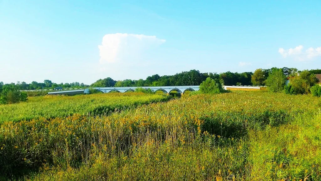 Parc national de Hortobágy, Hongrie