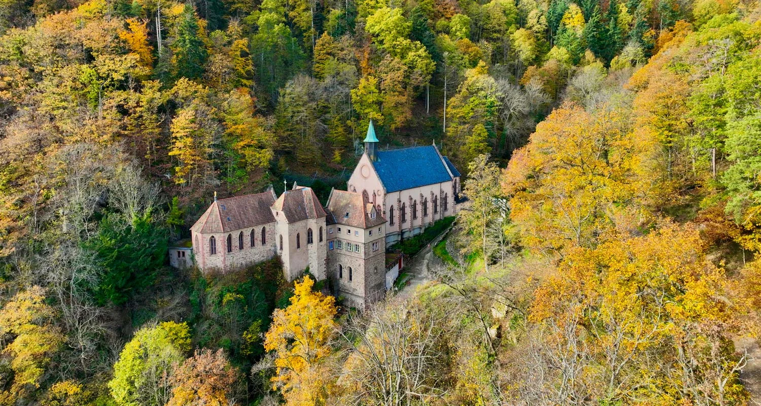 Dusenbach, France