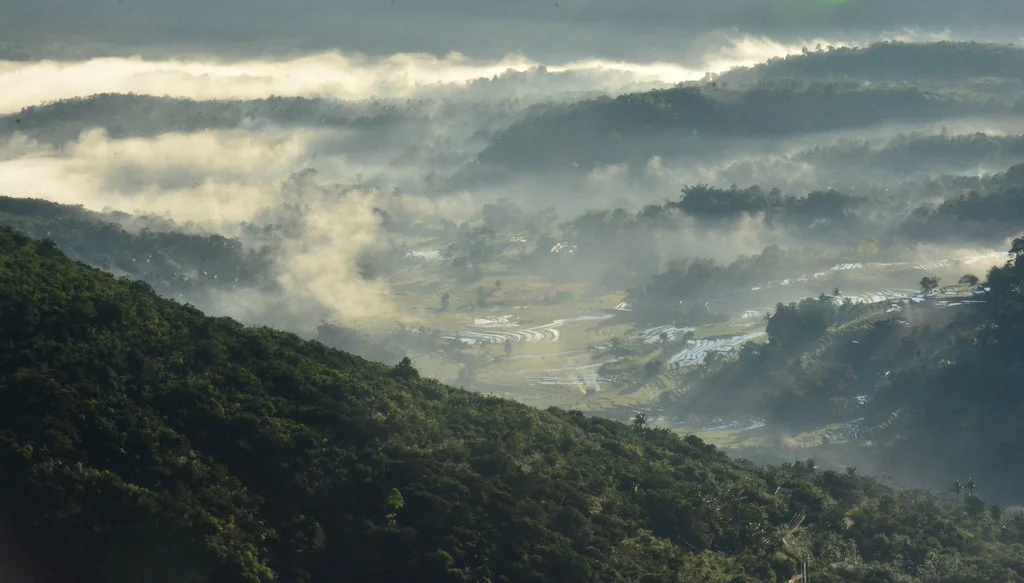 Monts Knuckles, Sri Lanka