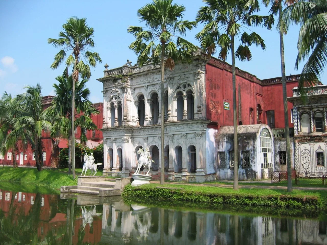 Sonargaon, Bangladesh